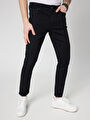 thumb-Justin Skinny Fit Erkek Pantolon