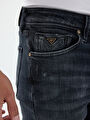 thumb-Ricardo Slim Fit Erkek Pantolon