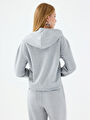 thumb-Oversize Kadın Sweatshirt