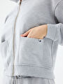 thumb-Oversize Kadın Sweatshirt