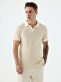 thumb-Regular Fit Erkek Polo K.kol