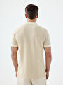 thumb-Regular Fit Erkek Polo K.kol