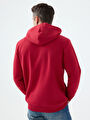 thumb-Regular Fit Erkek Sweatshirt