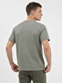 thumb-Loose Fit Erkek Tshirt K.kol