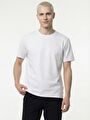 thumb-Loose Fit Erkek Tshirt K.kol