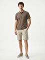 thumb-Regular Fit Erkek Polo K.kol