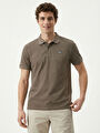 thumb-Regular Fit Erkek Polo K.kol