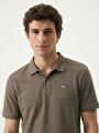 thumb-Regular Fit Erkek Polo K.kol