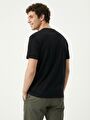 thumb-Regular Fit Erkek Tshirt K.kol