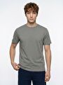 thumb-Regular Fit Erkek Tshirt K.kol