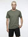 thumb-Regular Fit Erkek Tshirt K.kol