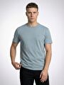 thumb-Regular Fit Erkek Tshirt K.kol