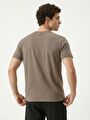 thumb-Regular Fit Erkek Tshirt K.kol