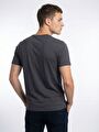 thumb-Regular Fit Erkek Tshirt K.kol
