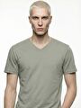 thumb-Regular Fit Erkek Tshirt K.kol