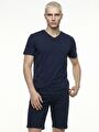 thumb-Regular Fit Erkek Tshirt K.kol
