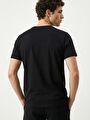 thumb-Regular Fit Erkek Tshirt K.kol