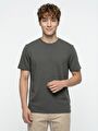 thumb-Regular Fit Erkek Tshirt K.kol