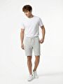 thumb-Regular Fit Erkek Şort