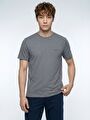thumb-Regular Fit Erkek Tshirt K.kol