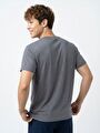 thumb-Regular Fit Erkek Tshirt K.kol