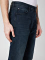 thumb-Terrybrown Slim Fit Erkek Pantolon