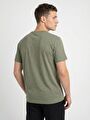 thumb-Regular Fit Erkek Tshirt K.kol
