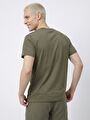 thumb-Regular Fit Erkek Tshirt K.kol