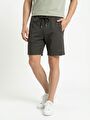 thumb-Regular Fit Erkek Şort