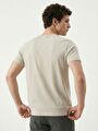 thumb-Regular Fit Erkek Tshirt K.kol