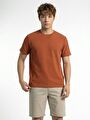 thumb-Regular Fit Erkek Tshirt K.kol
