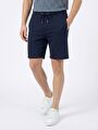 thumb-Regular Fit Erkek Şort