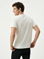 thumb-Regular Fit Erkek Tshirt K.kol