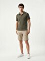 thumb-Regular Fit Erkek Polo K.kol