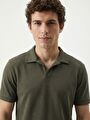 thumb-Regular Fit Erkek Polo K.kol