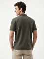 thumb-Regular Fit Erkek Polo K.kol