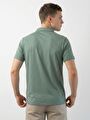 thumb-Regular Fit Erkek Polo K.kol