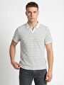 thumb-Regular Fit Erkek Polo K.kol