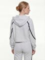 thumb-Relax Fit Kadın Sweatshirt