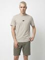 thumb-Regular Fit Erkek Tshirt K.kol