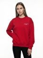 thumb-Oversize Fit Kadın Sweatshirt