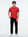 thumb-Regular Fit Erkek Polo K.kol