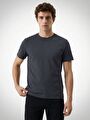 thumb-Regular Fit Erkek Tshirt K.kol