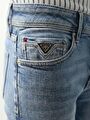 thumb-Ricardo Slim Fit Erkek Pantolon