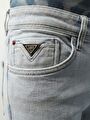 thumb-Ricardo Slim Fit Erkek Pantolon