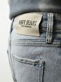 thumb-Ricardo Slim Fit Erkek Pantolon