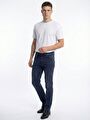 thumb-Ricardo Slim Fit Erkek Pantolon