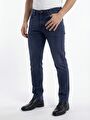 thumb-Ricardo Slim Fit Erkek Pantolon