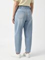 thumb-Relaxed Mom Relaxed Fit Kadın Pantolon