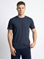 thumb-Regular Fit Erkek Tshirt K.kol